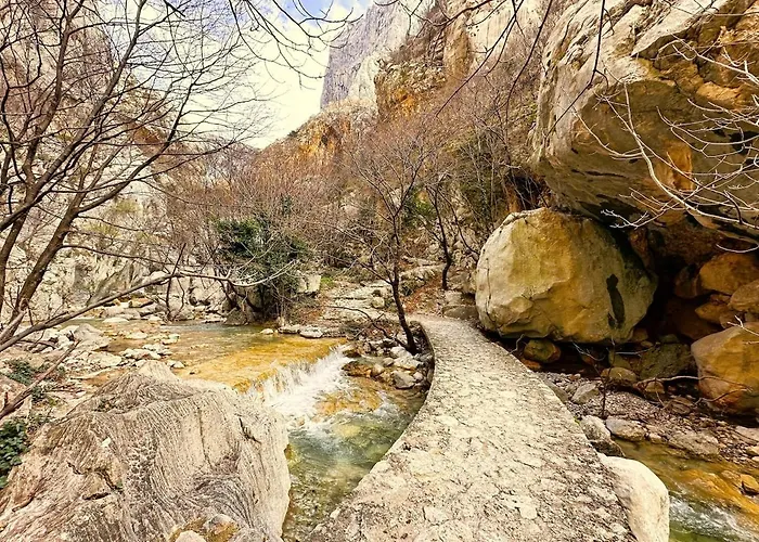 Penthouse Pag Sole *