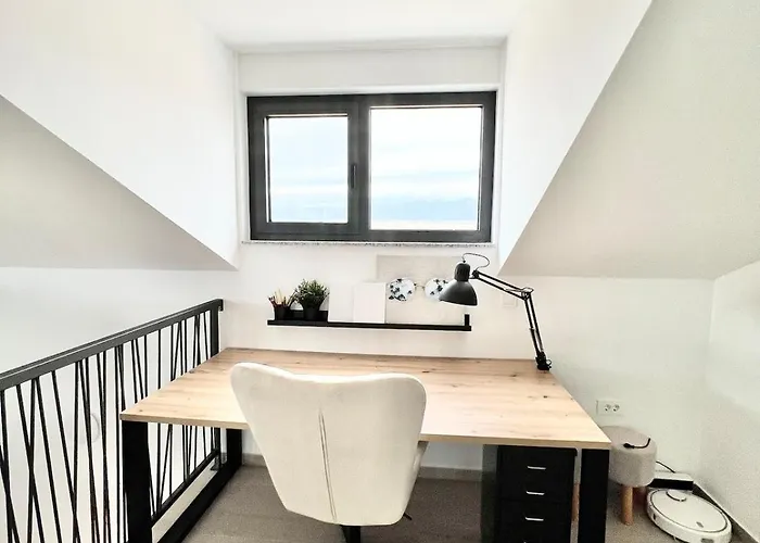 דירה Penthouse Pag Sole פובליאנה
