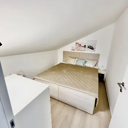Penthouse Pag Sole * Povljana