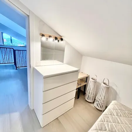 Penthouse Pag Sole Apartman Povljana