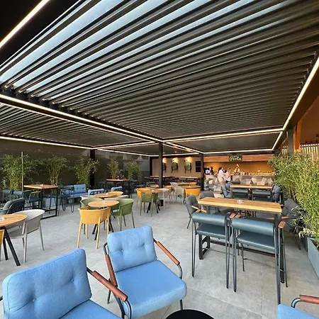 Апартаменты Penthouse Pag Sole *