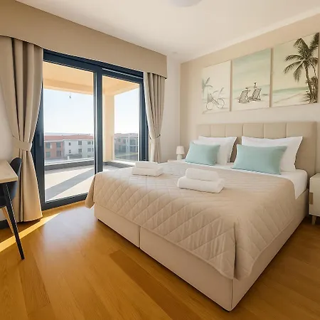 Penthouse Pag Sole *