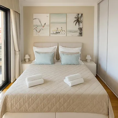 Penthouse Pag Sole