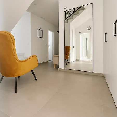Penthouse Pag Sole Apartman