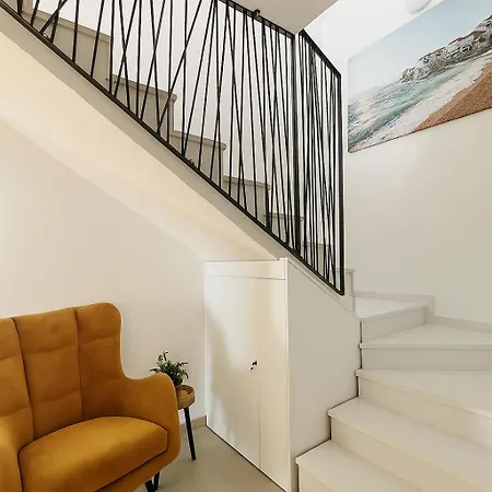 Apartman Penthouse Pag Sole *