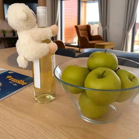 Apartman Penthouse Pag Sole