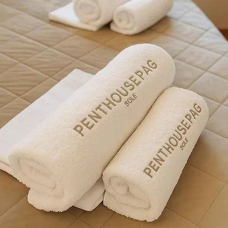 Penthouse Pag Sole Apartman