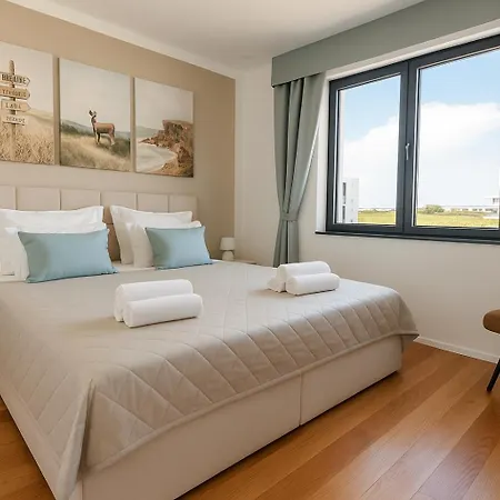 Penthouse Pag Sole *
