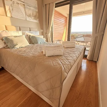 Apartman Penthouse Pag Sole *