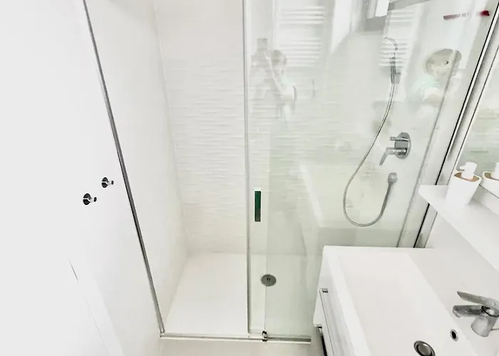 Апартаменты Penthouse Pag Sole