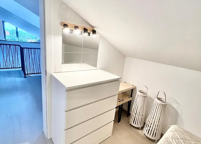 Penthouse Pag Sole Апартаменты Повляна