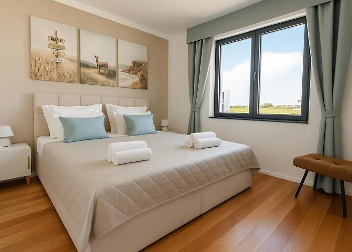 Penthouse Pag Sole *