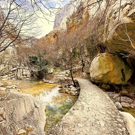 Penthouse Pag Sole *