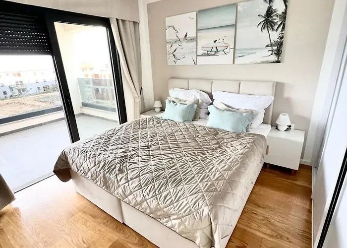 Penthouse Pag Sole * Povljana