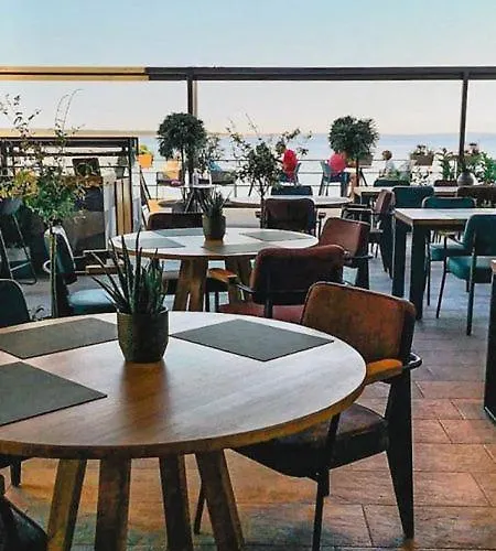 Penthouse Pag Sole Lägenhet