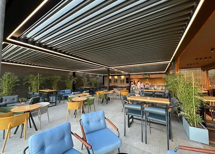 Lägenhet Penthouse Pag Sole *